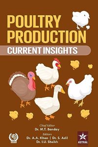 Poultry Production: Current Insights