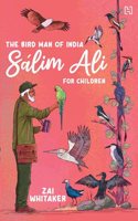 Sálim Ali For Children