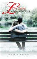 Love Seeks No Boundaries