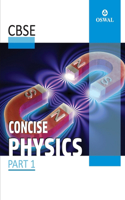 Concise Physics