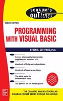 Schaum's Outline Of Programming with Visual Basic