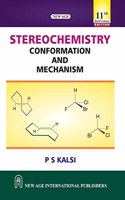 Stereochemistry: Conformation and Mechanism (MULTI COLOUR EDITION)