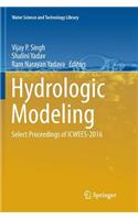 Hydrologic Modeling