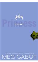 Princess Diaries, Volume X: Forever Princess
