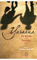 Yaraana: Gay Writing from South Asia