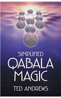 Simplified Qabala Magic