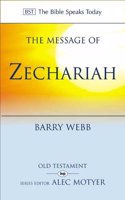 The Message of Zechariah