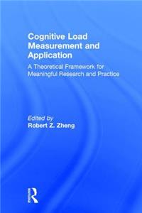 Cognitive Load Measurement and Application