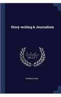 Story-writing & Journalism