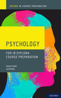 Ib Course Preparation Psychology