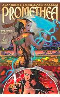 Promethea, Book 3