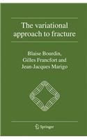 Variational Approach to Fracture