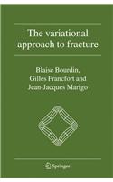 Variational Approach to Fracture