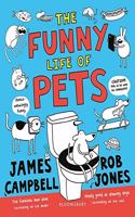 The Funny Life of Pets