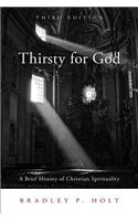 Thirsty for God