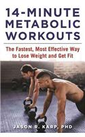 14-Minute Metabolic Workouts