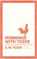 Mornings with Tozer