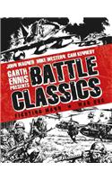 Garth Ennis Presents: Battle Classics Vol 2