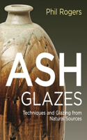 Ash Glazes