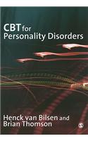 CBT for Personality Disorders