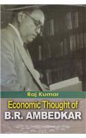 Economic Thought of B.R. Ambedkar