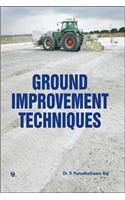 Ground Improvement Techniques