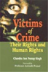 Victims of Crime