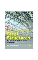 Design of Steel Structures By Limit State Method as per IS: 800-2007