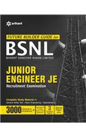 Bsnl Junior Engineer Recruitment Exam 2016
