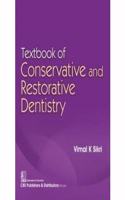 Textbook of Conservative and Restorative Dentistry