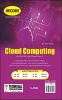 Decode Cloud Computing for JNTU-H 16 Course (IV - I - CSE - CS742PE)