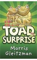 Toad Surprise