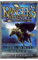 The Royal Ranger (Ranger's Apprentice Book 12)