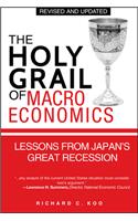 Holy Grail of Macroeconomics