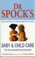 Dr Spock's Baby & Child Care