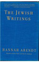 Jewish Writings