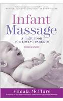 Infant Massage (Fourth Edition)