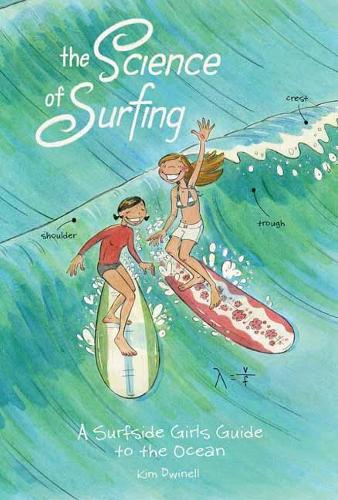 The Science of Surfing