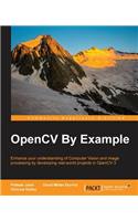 OpenCV By Example