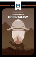 Analysis of Edward Said's Orientalism