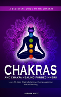 Chakras and Chakra Healing for Beginners