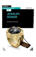 Basics Fashion Design 10: Jewellery Design