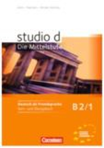 studio d - Die Mittelstufe