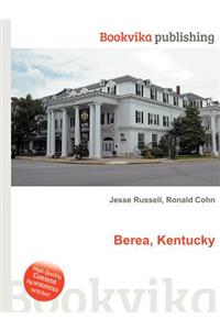 Berea, Kentucky