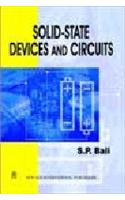 Solid State Devices and Circuits