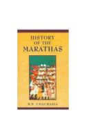 History of the Marathas