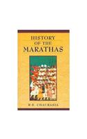 History of the Marathas