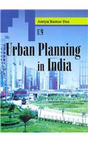 Urban Planning in India