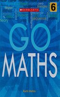 Go Maths 6