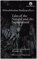 Tales of the Natural and the Supernatural